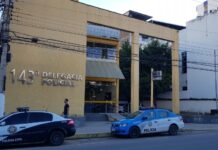 Motorista é preso por embriaguez ao volante após atropelar pedestre em Itaperuna