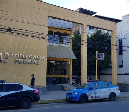 Motorista é preso por embriaguez ao volante após atropelar pedestre em Itaperuna