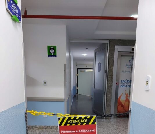 Hospital São José do Avaí emite nota sobre suposta interdição