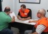 Defesa Civil de Itaperuna em alerta
