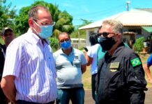 Itaperuna recebeu mais um lote da vacina CoronaVac