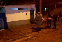 Homem é baleado no São Francisco e morre no Hospital São José do Avaí em Itaperuna