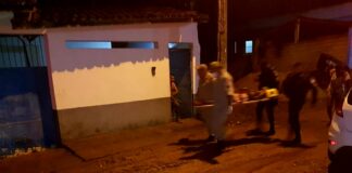 Homem é baleado no São Francisco e morre no Hospital São José do Avaí em Itaperuna