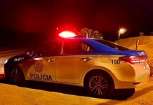 Suspeito é preso em Itaperuna por acusação de roubo e estupro