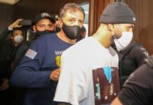 Gabigol e MC Gui são detidos com mais 200 pessoas em cassino clandestino em SP