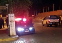 Paciente morre ao cair do 2º andar do Hospital São José do Avaí em Itaperuna