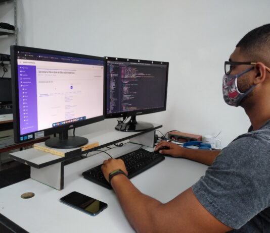 SEMED desenvolve estratégias para garantir direito ao ensino a todos alunos em Itaperuna