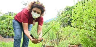 Secretaria de Estado de Agricultura destaca o trabalho da mulher no campo
