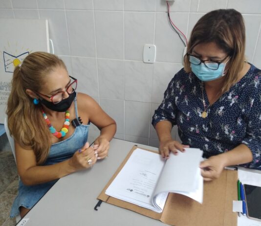 Centro de referência em educação inclusiva também é prioridade em Itaperuna