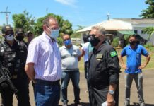 Itaperuna recebe do Governo Federal, medicamentos para o combate à COVID-19