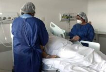 Noroeste Fluminense já está sem leitos de UTI pelo SUS para pacientes com COVID-19