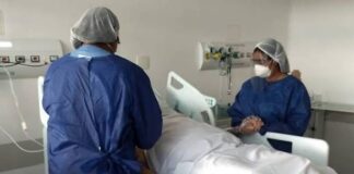 Noroeste Fluminense já está sem leitos de UTI pelo SUS para pacientes com COVID-19