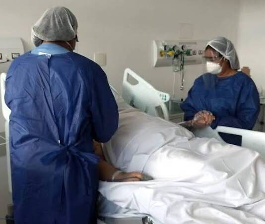 Noroeste Fluminense já está sem leitos de UTI pelo SUS para pacientes com COVID-19