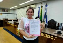 Vereadora Sargento Cristiane aprova Projeto Lei de proteção aos animais em Itaperuna