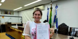 Vereadora Sargento Cristiane aprova Projeto Lei de proteção aos animais em Itaperuna