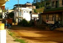 Briga termina com homem morto e outro ferido em Itaperuna