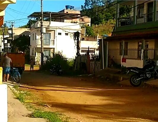 Briga termina com homem morto e outro ferido em Itaperuna