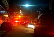 Duplo homicídio registrado no Bairro Fiteiro, em Itaperuna