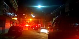 Duplo homicídio registrado no Bairro Fiteiro, em Itaperuna