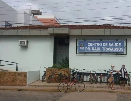 Retomadas as consultas e exames no Centro de Saúde Raul Travassos em Itaperuna