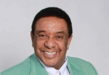 Agnaldo Timóteo morre aos 84 anos vítima da Covid-19 no Rio de Janeiro