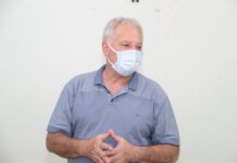 Prefeito de Itaperuna baixa novo decreto mantendo igrejas e academias abertas