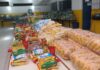 Itaperuna entrega Kits de Alimentação para alunos da zona rural