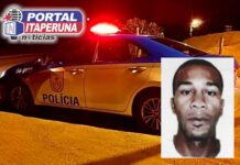 Homem é assassinado ao deixar o presídio em Itaperuna