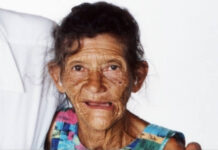 Morre em Itaperuna a legendária Maria Rocha, a “Maria do Morro”