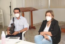 Secretaria de Educação de Itaperuna estuda possibilidades de implementação do ensino híbrido