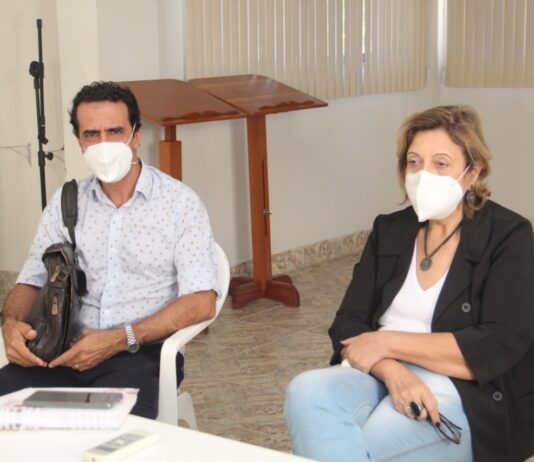 Secretaria de Educação de Itaperuna estuda possibilidades de implementação do ensino híbrido