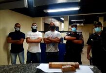 PM prende homem transportando drogas de Campos dos Goytacazes para Bom Jesus do Itabapoana