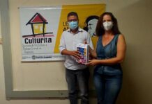 Através da Secretaria de Cultura de Itaperuna, Culturita produz 21 livros infantis pela Lei Aldir Blanc