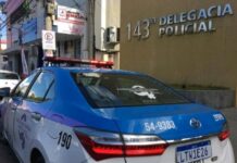 Bandidos invadem e furtam residências no distrito de Retiro do Muriaé, em Itaperuna