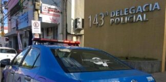 Bandidos invadem e furtam residências no distrito de Retiro do Muriaé, em Itaperuna