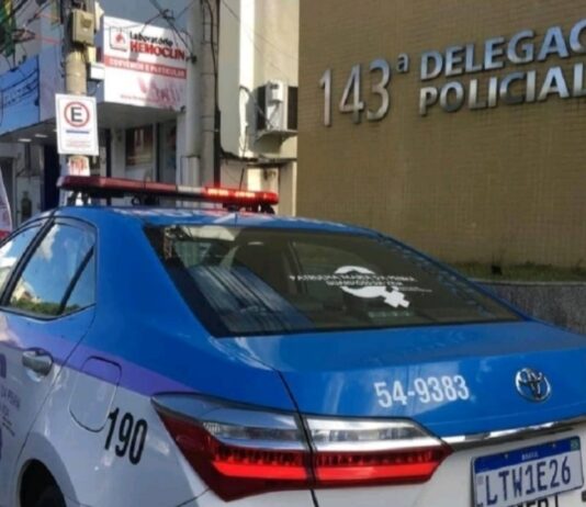 Preso em Itaperuna acusado de agredir esposa