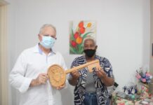 Itaperuna entrega mais apartamentos do programa “Minha Casa, Minha Vida”