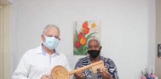 Itaperuna entrega mais apartamentos do programa “Minha Casa, Minha Vida”