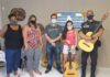 Projeto Musical Primeiro Acorde retoma suas atividades em Itaperuna