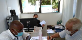 Programa Municipal de Controle do Tabagismo em Itaperuna