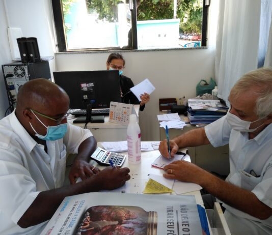 Programa Municipal de Controle do Tabagismo em Itaperuna