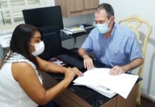 Prefeitura de Itaperuna segue o Plano Nacional de Operacionalização da Vacinação contra a Covid-19