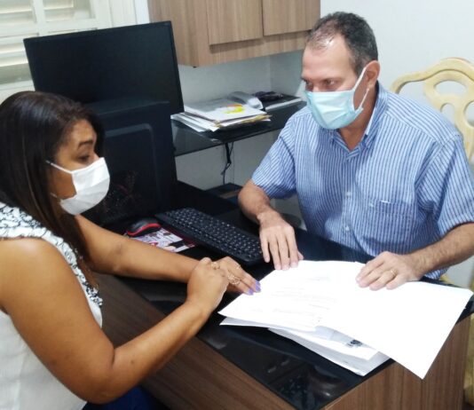 Prefeitura de Itaperuna segue o Plano Nacional de Operacionalização da Vacinação contra a Covid-19