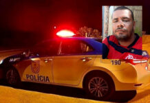 Homem é executado com vários tiros no São Mateus, em Itaperuna