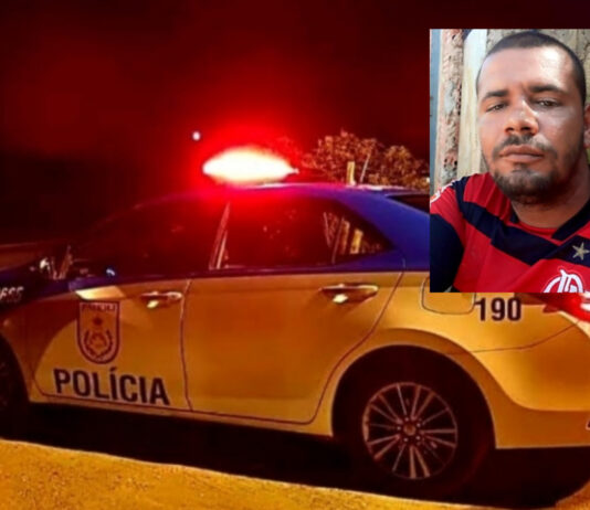Homem é executado com vários tiros no São Mateus, em Itaperuna