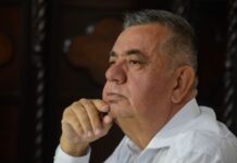 Morre Jorge Picciani ex-presidente da ALERJ aos 66 anos