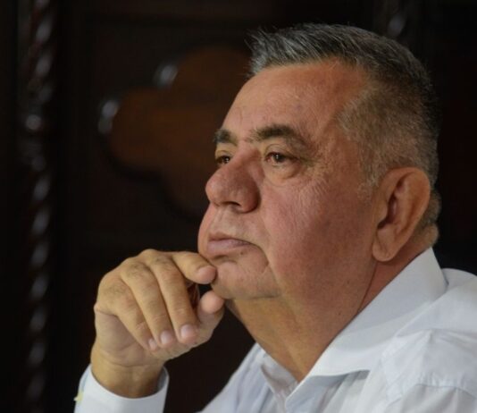 Morre Jorge Picciani ex-presidente da ALERJ aos 66 anos