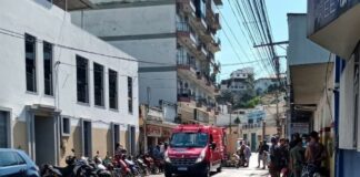 Acidente tira a vida de mais uma pessoa na General Osório, em Itaperuna