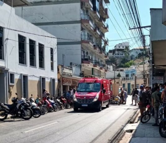 Acidente tira a vida de mais uma pessoa na General Osório, em Itaperuna