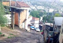 Jovem é executado a tiros no Marca Tempo, em Itaperuna